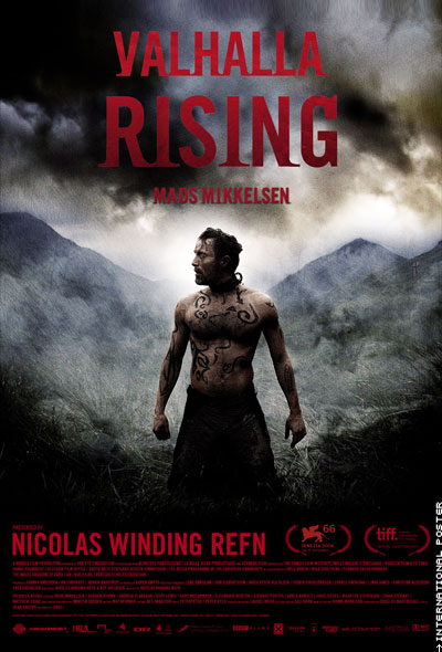 Valhalla Rising 2009