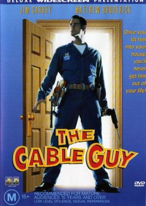 The Cable Guy