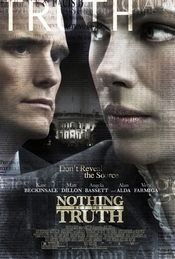 Nosing But the Truth - Adevarul si numai adevarul (2008)