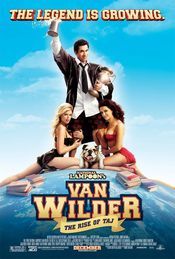 Van Wilder 2: The Rise of Taj  - Aventurile lui Taj(2006)