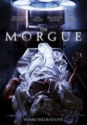 The Morgue 2008  ( Morga )