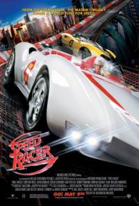 Speed Racer - Curse de strada