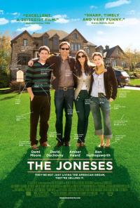 The Joneses (2009)