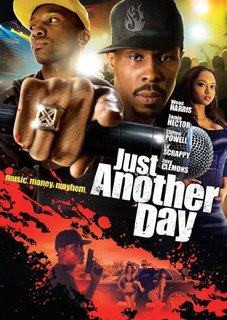 Just Another Day (2010)