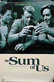 The Sum of us - Noi doi (1994)