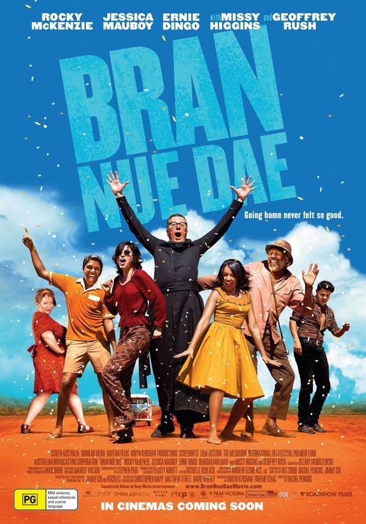 Bran Nue Dae (2009)