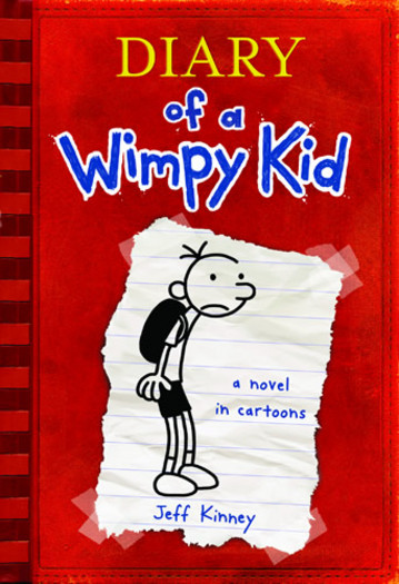 Diary of a Wimpy Kid 2010