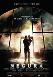 The Mist (2007) [ Negura ]