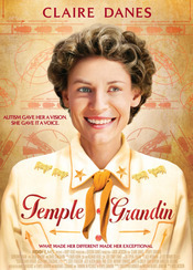 Temple Grandin (2010) HD