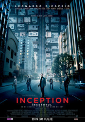 Inception 2010 [ Inceputul ]