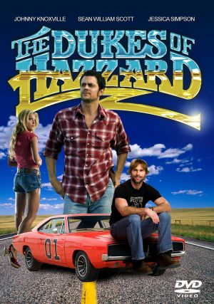 The Dukes of Hazzard (2005) [Cursa din Hazzard]