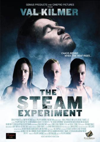 The Steam Experiment (2009)