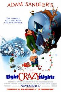 Eight Crazy Nights