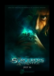 The Sorcerer’s Apprentice 2010 [ Ucenicul Vrajitor ]- Subtitrat Romana