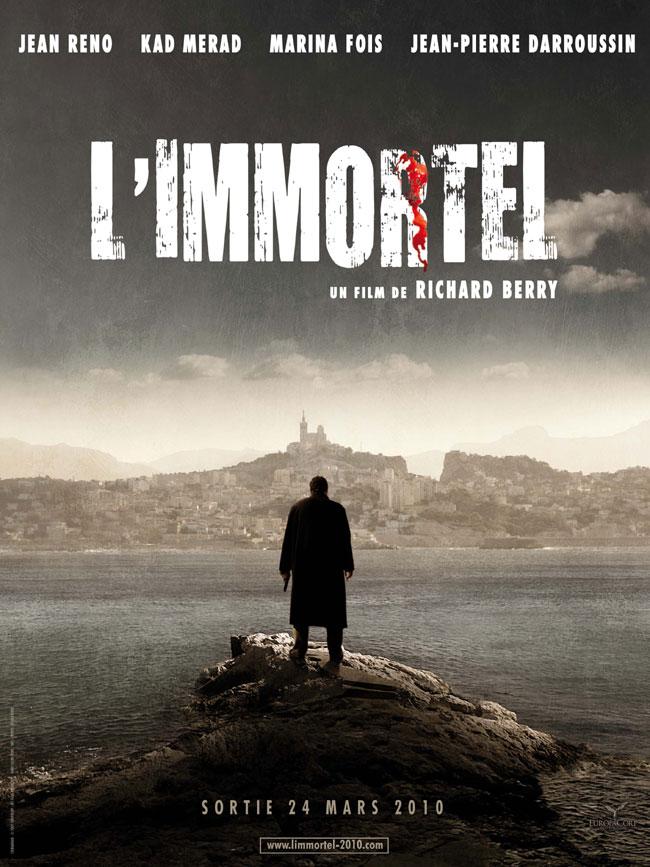 22 Bullets-L'immortel (2010)