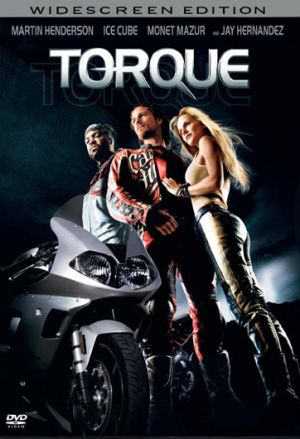 Torque (2004) Torque - Circuite de Foc