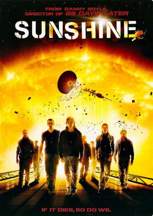 Sunshine (2007)