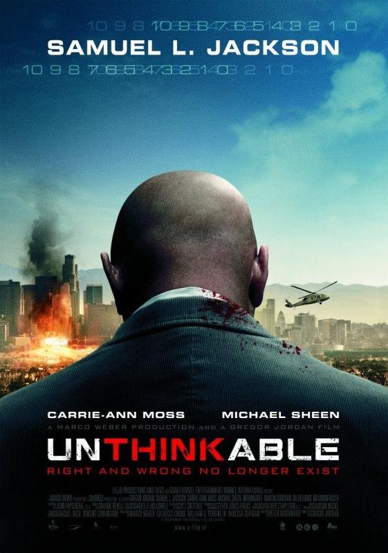 Unthinkable (2010) Neconceput