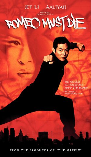 Romeo Must Die (2000) Sa moara Romeo