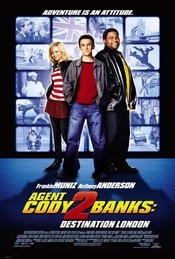 Agentul Cody Banks 2: Destinatia Londra (2004)