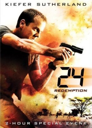 24 Redemption