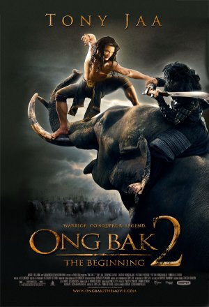 Ong bak 2 (2009)