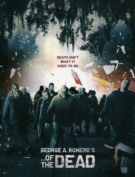 Survival of the Dead (2009)