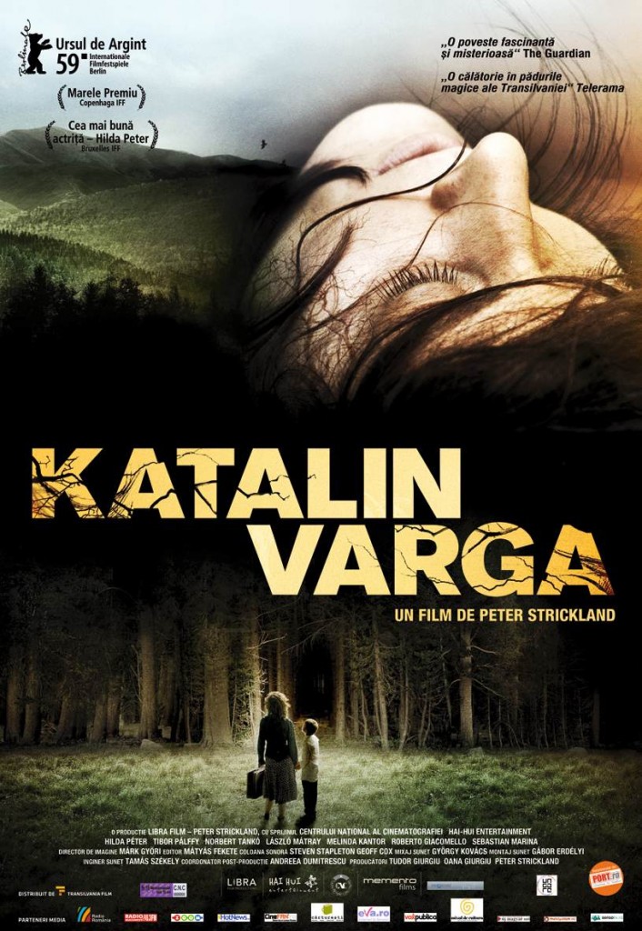 Katalin Varga (2009)