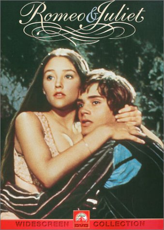 Romeo and Juliet (1968) Romeo si Julieta