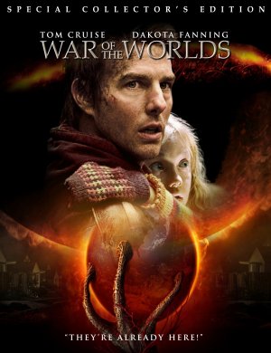 War of the Worlds (2005) Razboiul Lumilor [CERERE]