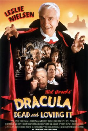 Dracula: Dead and Loving It (1995) Dracula: Un mort iubaret