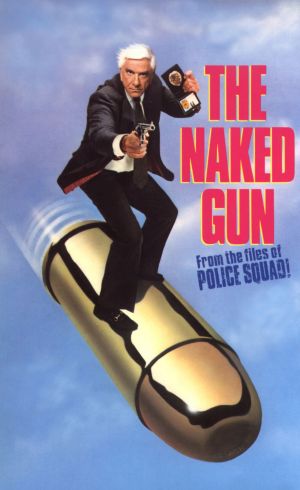 The Naked Gun 1 - Un politist cu explozie intarziata 1