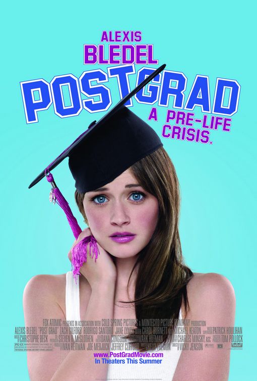Post Grad (2009)