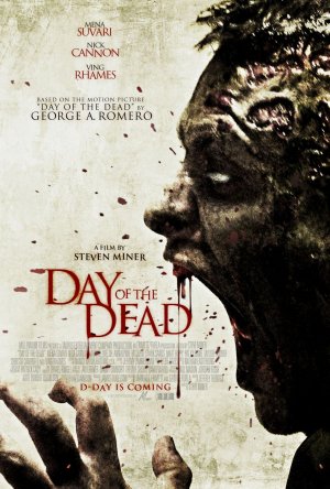 Day of the Dead (2008) Ziua mortii