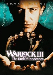 Warlock III: The End of Innocence - Vrajitorul: Sfarsitul inocentei