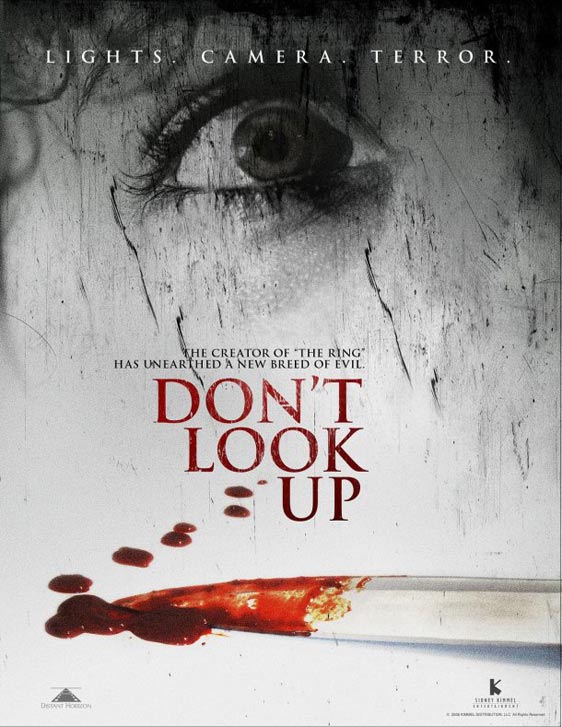 Don't Look Up (2009) Nu te uita in sus