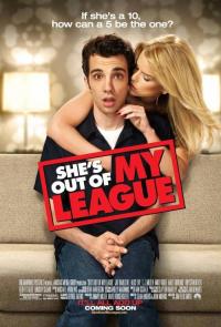 She's Out of My League (2010)