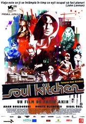Taverna Soul Kitchen (2009)