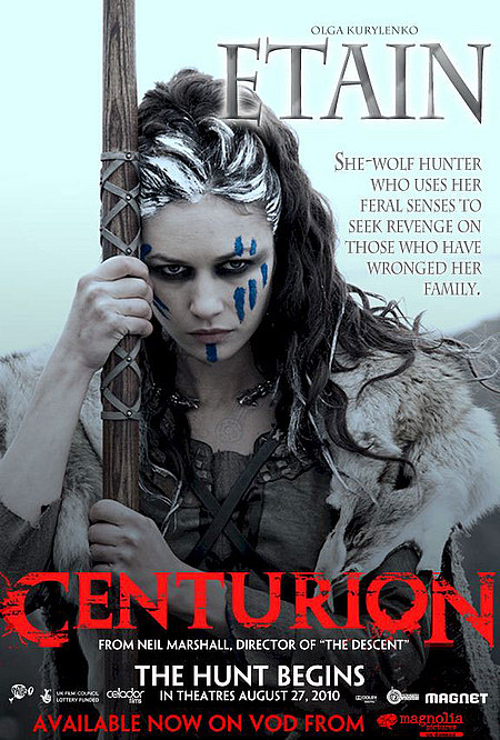 Centurion (2010)