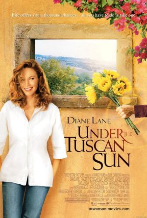 Under the Tuscan Sun - Sub soarele Toscanei (2003)