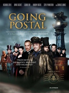 Going Postal 2010