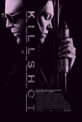 Killshot (2007) Killshot - Ţinte sigure