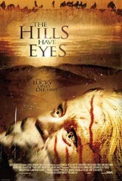 The Hills Have Eyes - Dealuri Insangerate (2006)