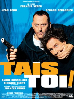 Tais-toi! (2003) Ciocu' Mic!