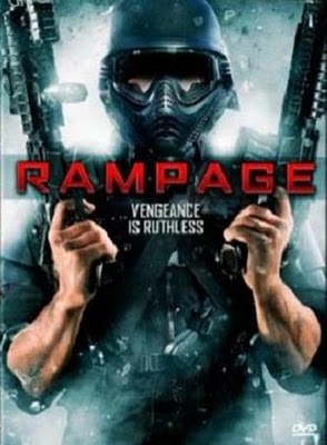 Rampage (2009) Supararea