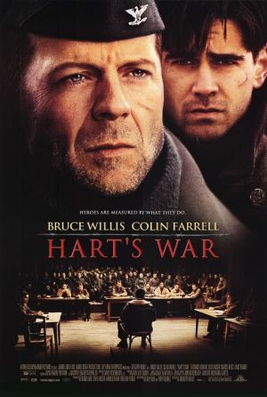 Hart's War (2002) Razboiul lui Tom Hart