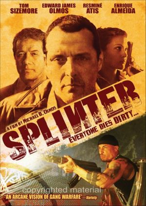 Splinter (2006)