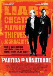 The Hunting Party - Partida de vanatoare (2007)