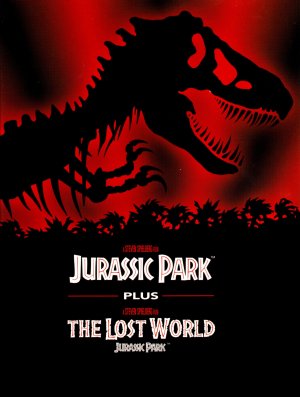 The Lost World: Jurassic Park (1997) Lumea Disparuta: Jurassic Park