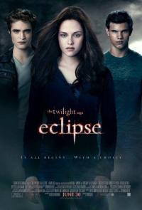 The Twilight Saga: Eclipse (2010)  Amurg 3 Eclipsa